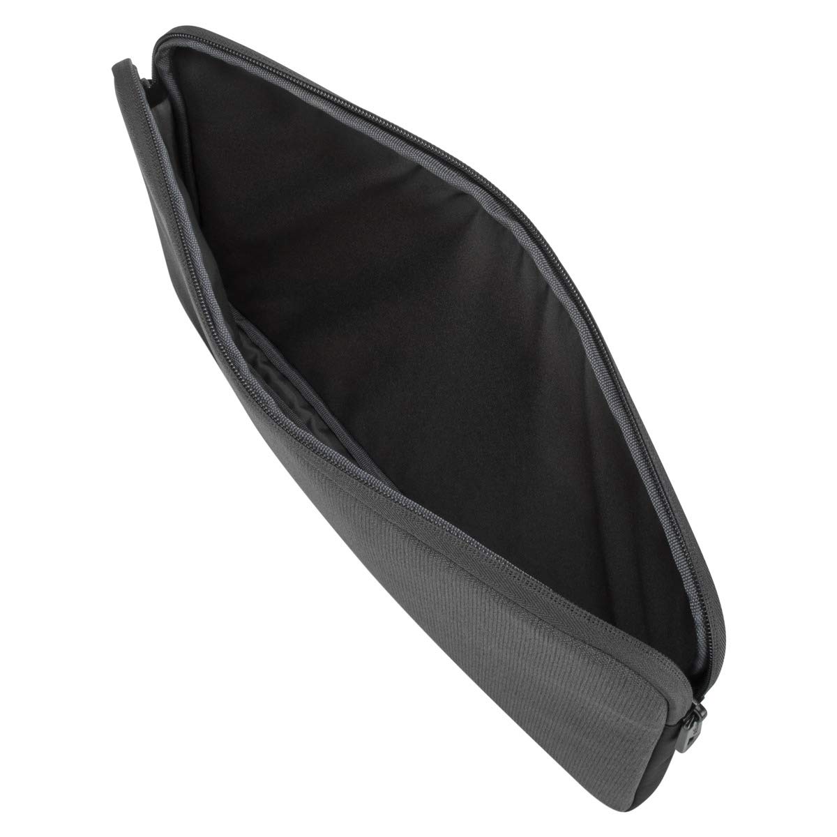 targus-cypress-laptop-sleeve-13-14-zoll-mit-ecosmart-tbs64602gl-grau image 3