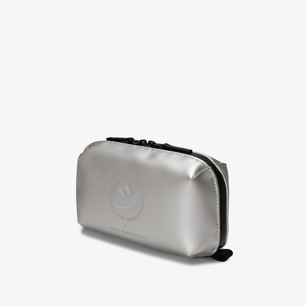 ucon-acrobatics-x-matchasome-gosho-light-bag-matcha-bundle image 2