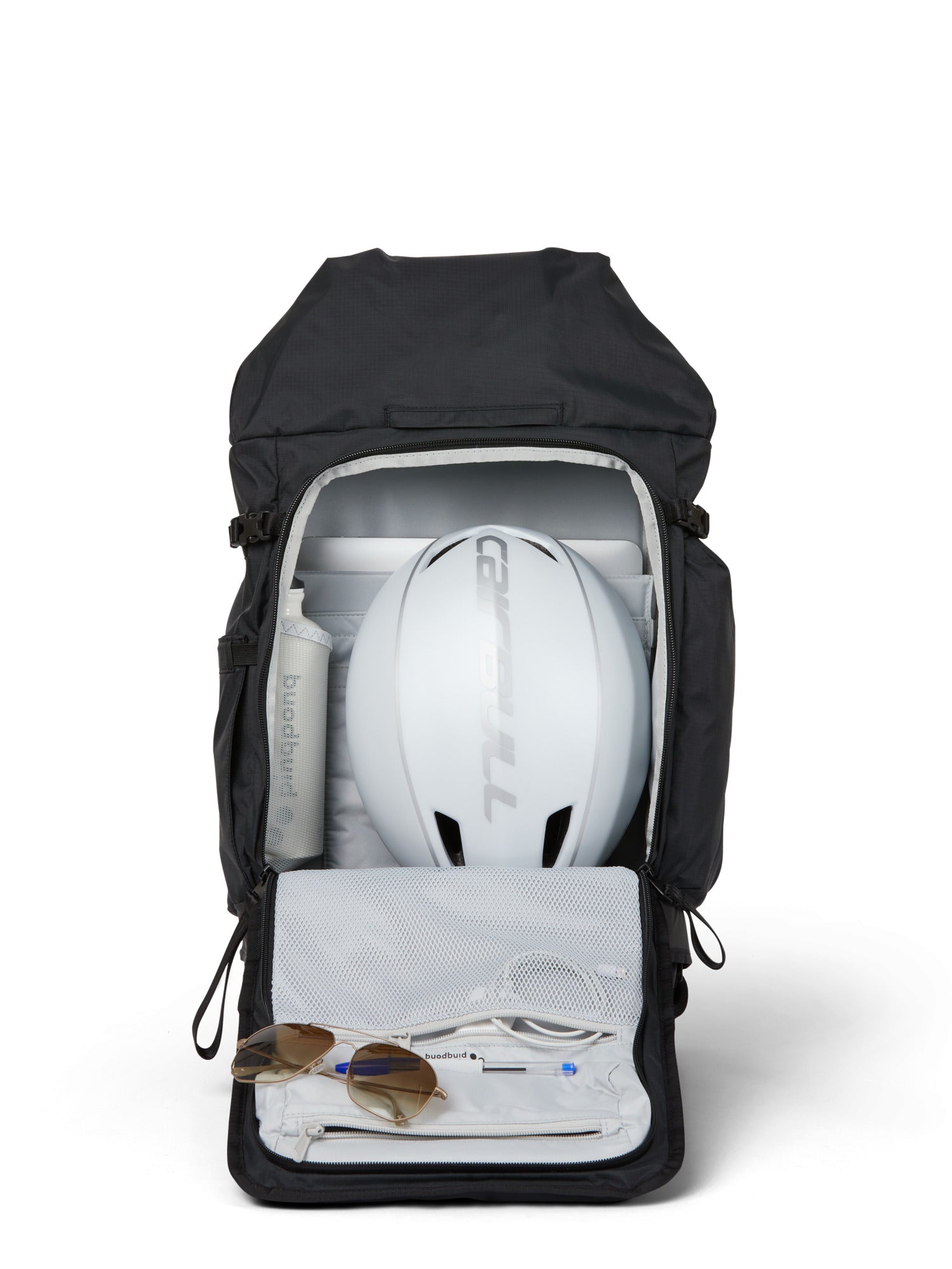 pinqponq-blok-active-backpack-pure-black image 3