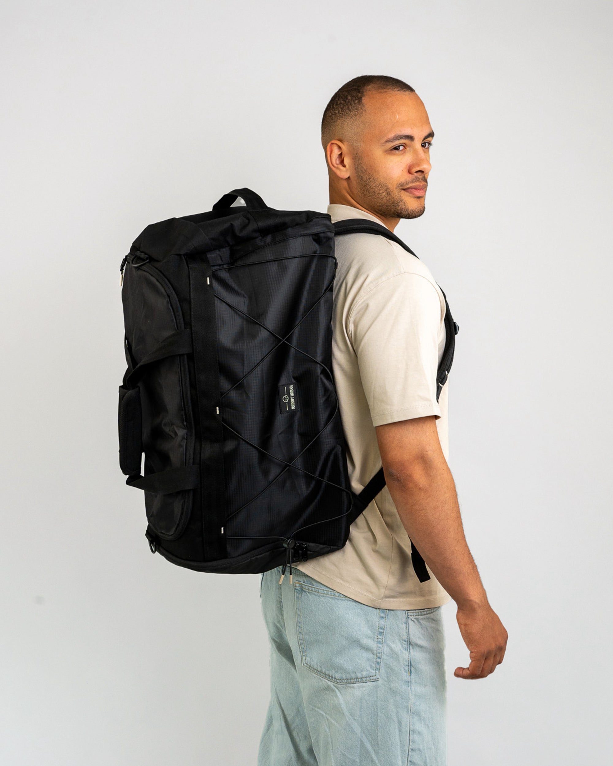 johnny-urban-shawn-large-duffle-bag-reisetasche-mit-rucksackfunktion-schuhfach image 2