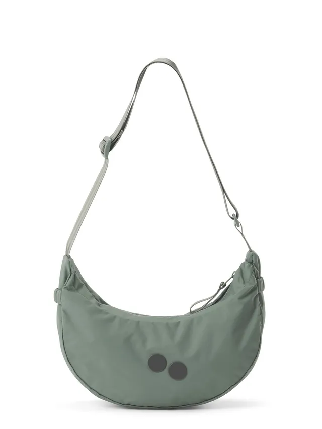 pinqponq-krumm-small-banana-bag-hipbag-pure-sage image 1