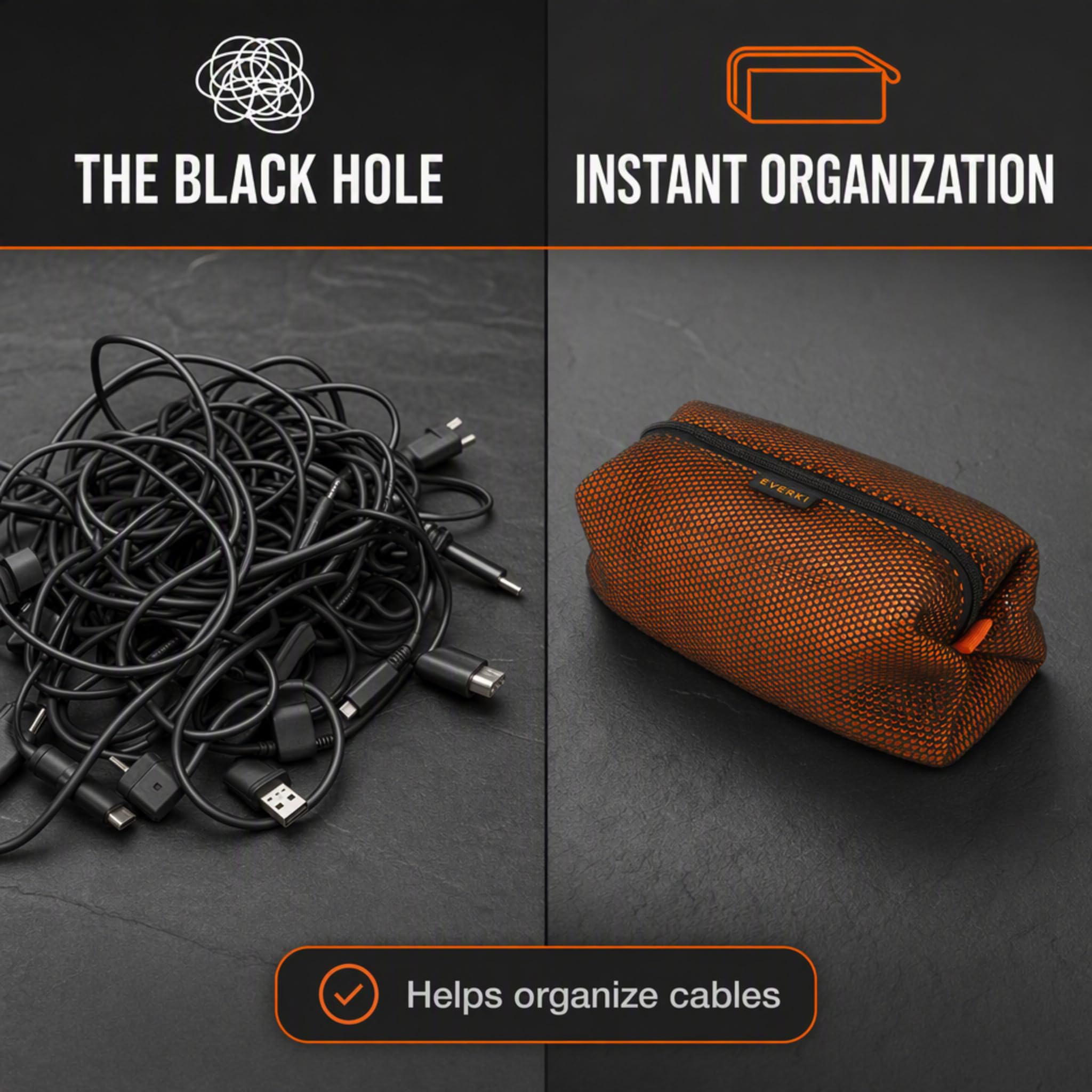 everki-pouch-mesh-accessories-laptop-pouch-zubeh-rtasche-f-r-kabel-und-ladeger-t image 3