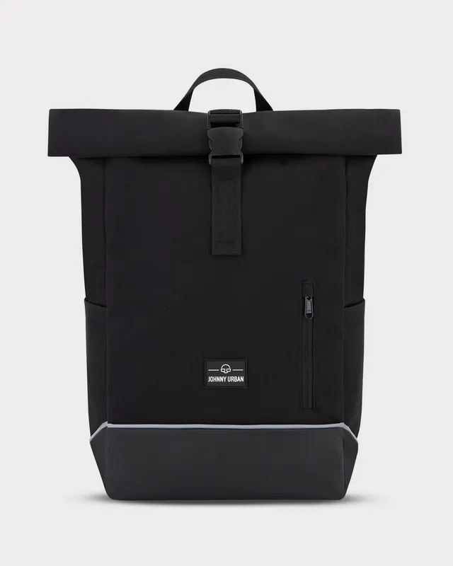 johnny-urban-rolltop-fahrrad-rucksack-robin-medium-16-zoll-laptop-15-18-4-liter image 1
