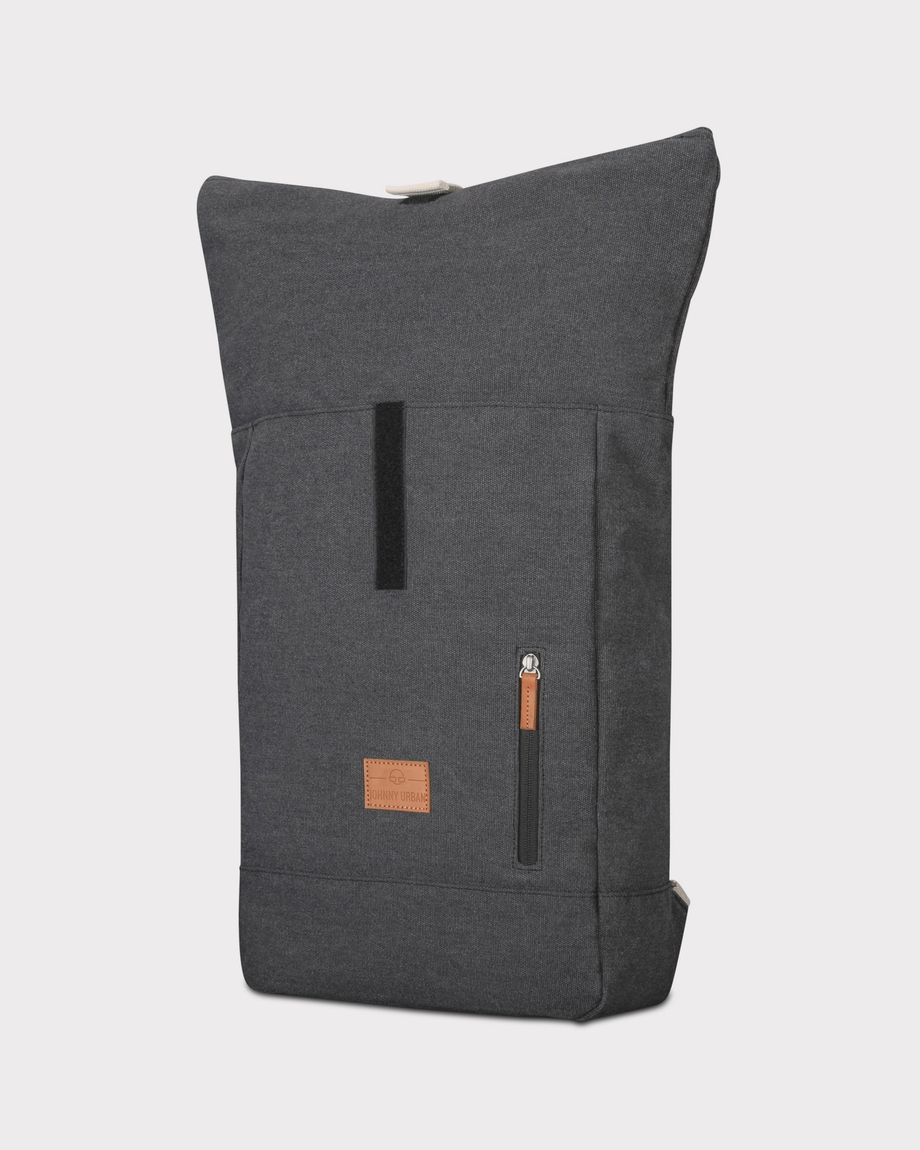 johnny-urban-rolltop-rucksack-adam-medium-canvas-15-6-zoll-laptop image 6