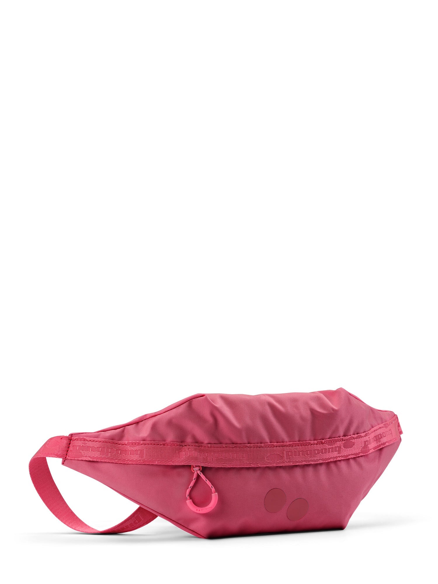 pinqponq-brik-hip-bag-medium-watermelon-pink image 3