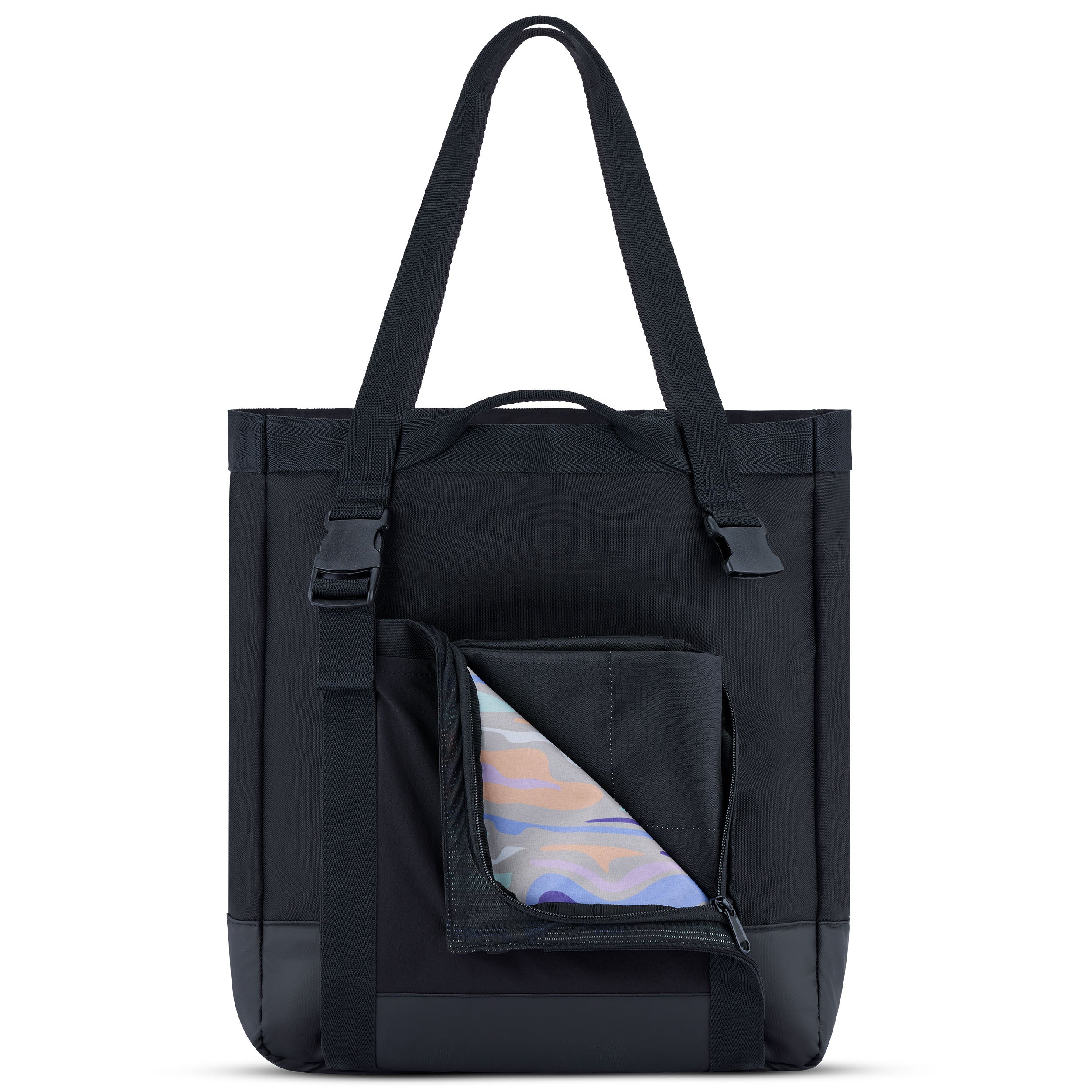 johnny-urban-tote-bag-jessy-shopper-mit-picknickdecke-110-x-120-cm image 3