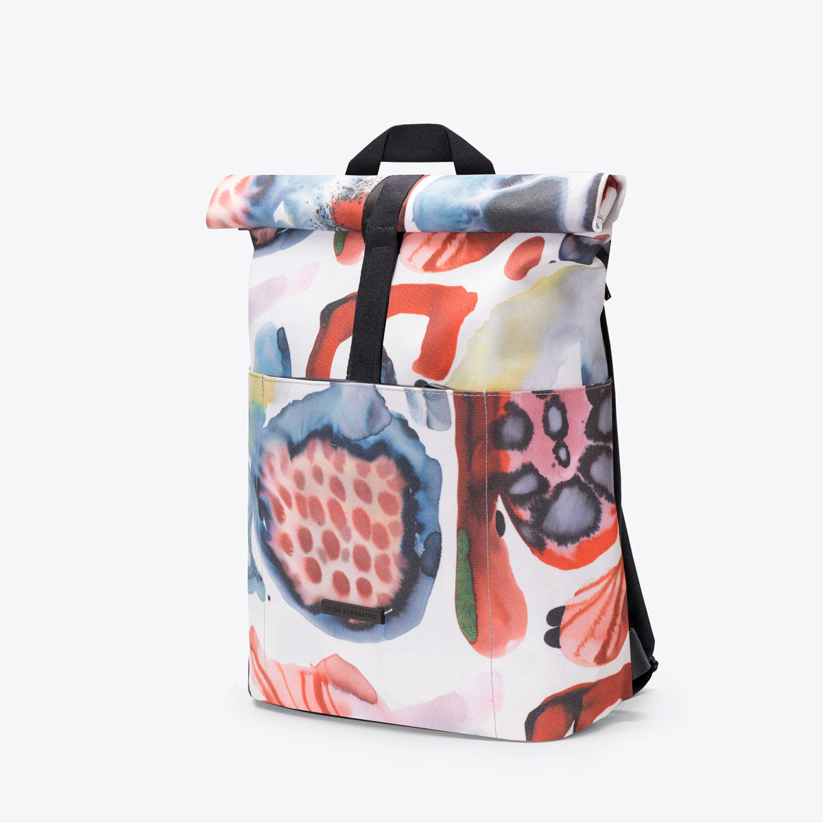 ucon-acrobatics-hajo-roll-top-rucksack-lotus-infinity-emma-larsson image 6