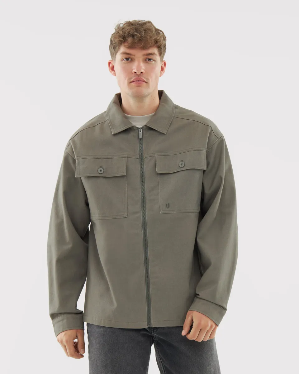 johnny-urban-overshirt-cameron-hemdjacke image 1