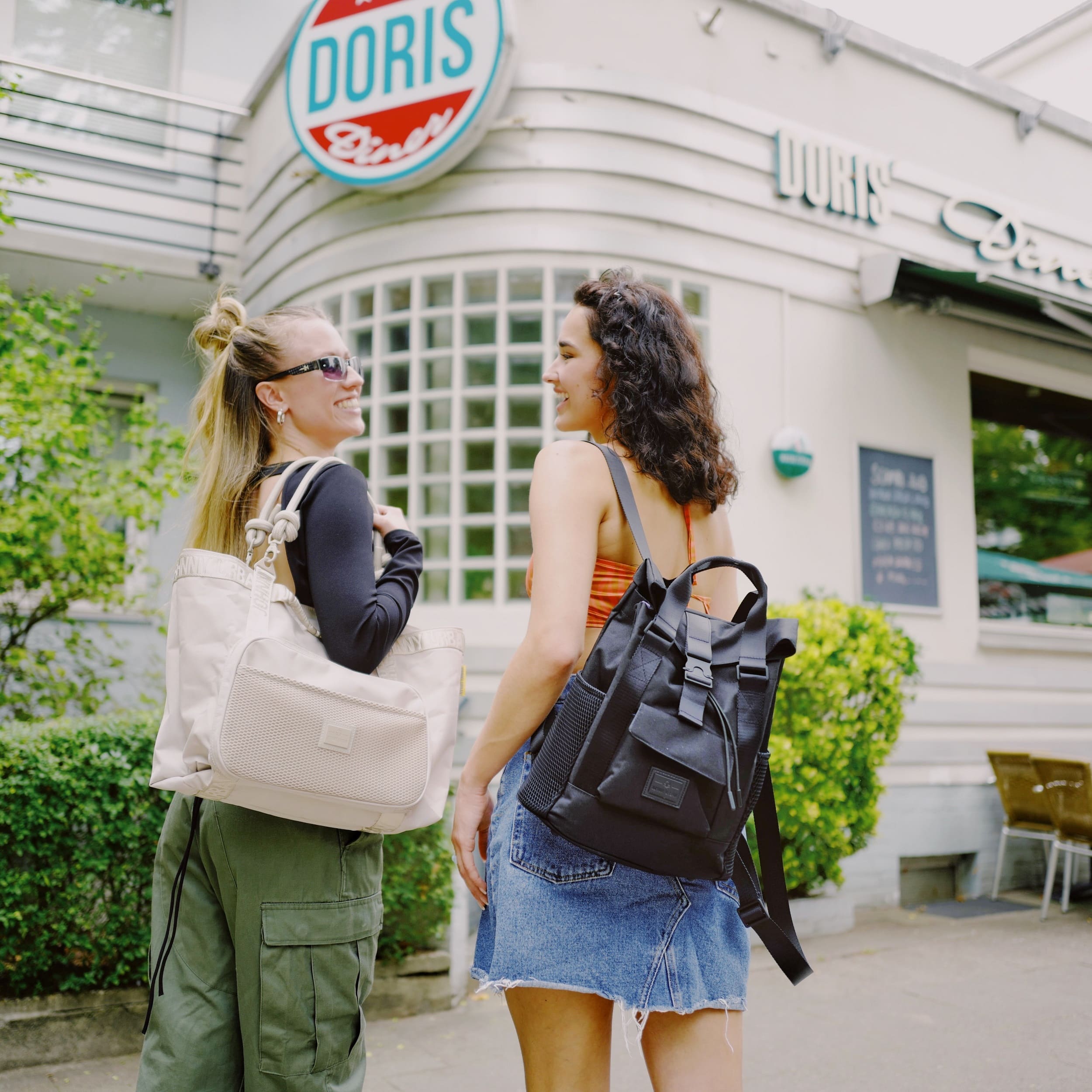 johnny-urban-shopper-tasche-cassie-sleek-series-f-r-reise-und-einkauf image 3