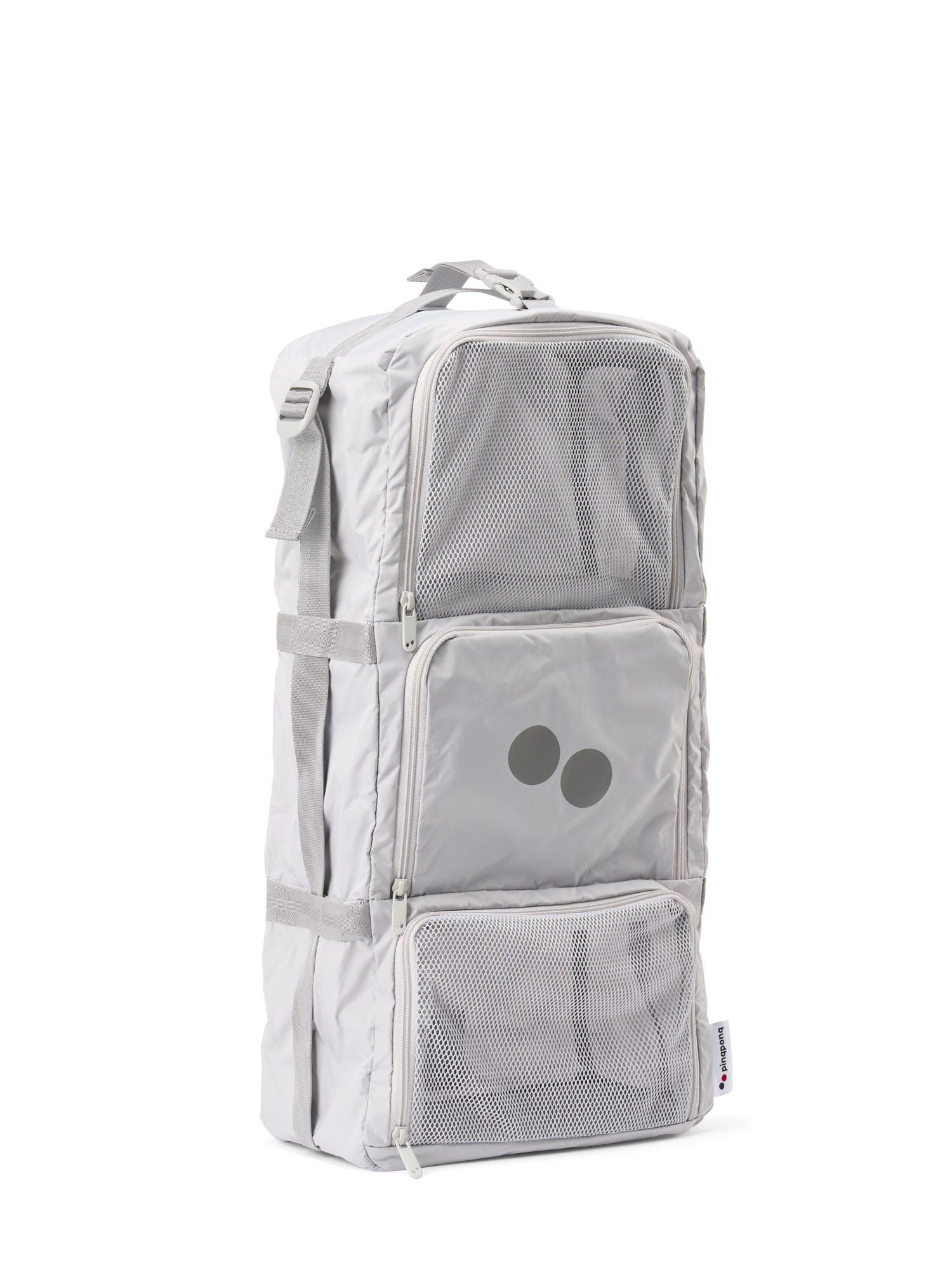 pinqponq-vakay-reise-organizer-packw-rfel-glacier-grey image 1
