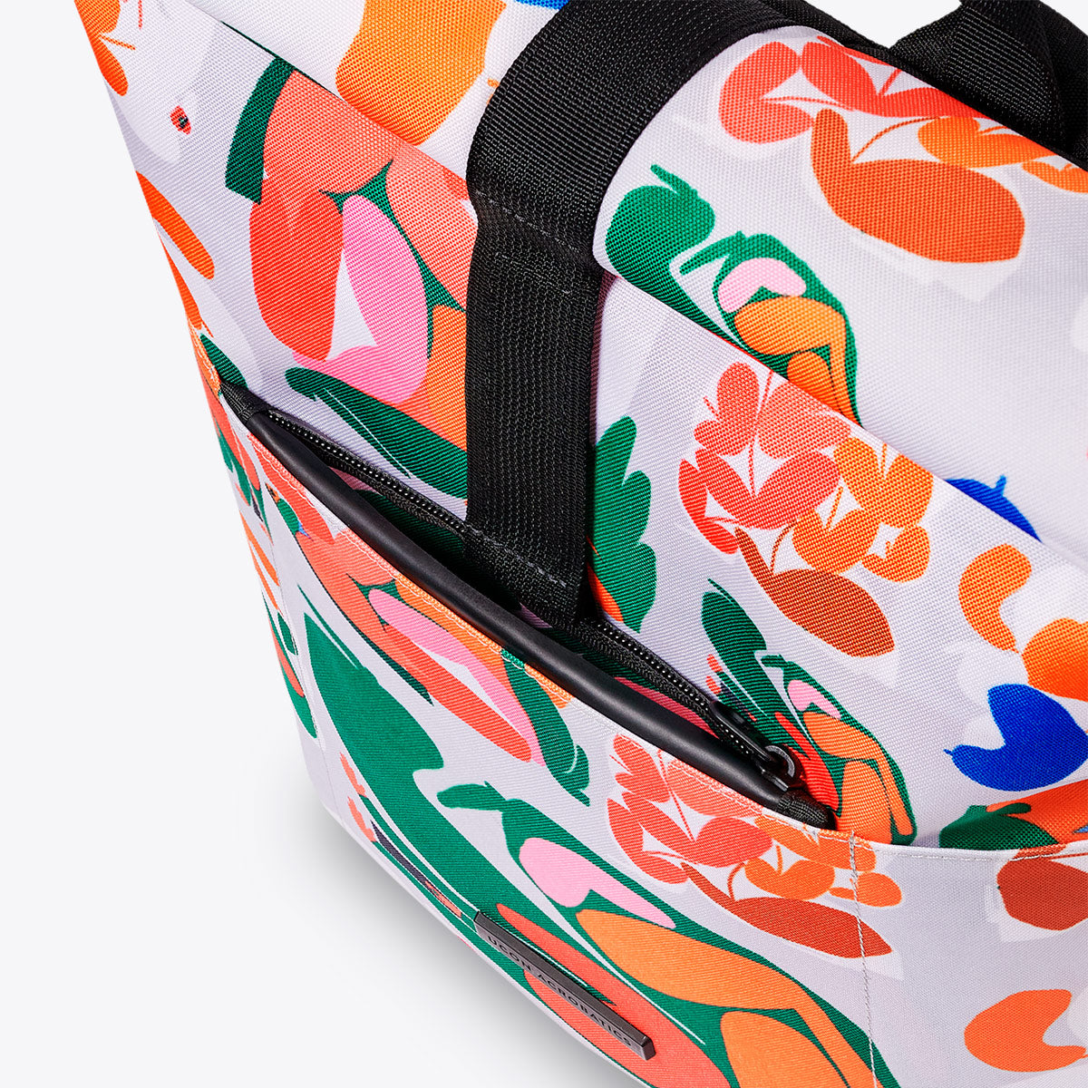 ucon-acrobatics-hajo-roll-top-rucksack-amber-vittoria-limited-edition image 6