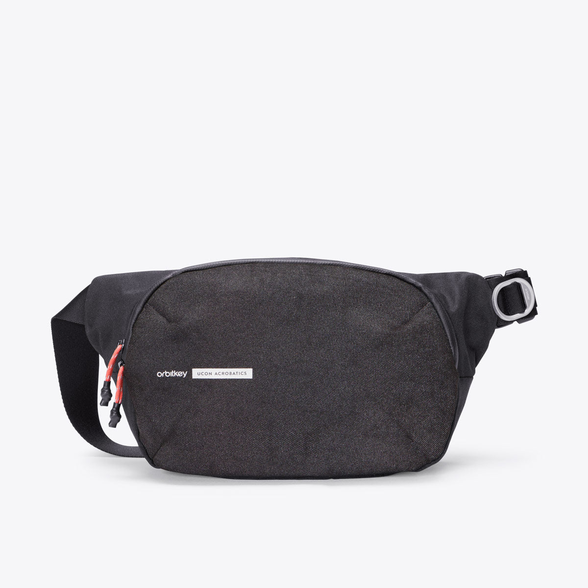 ucon-acrobatics-urban-sling-bag-orbitkey-reflektierende-umh-ngetasche-commute-se image 1