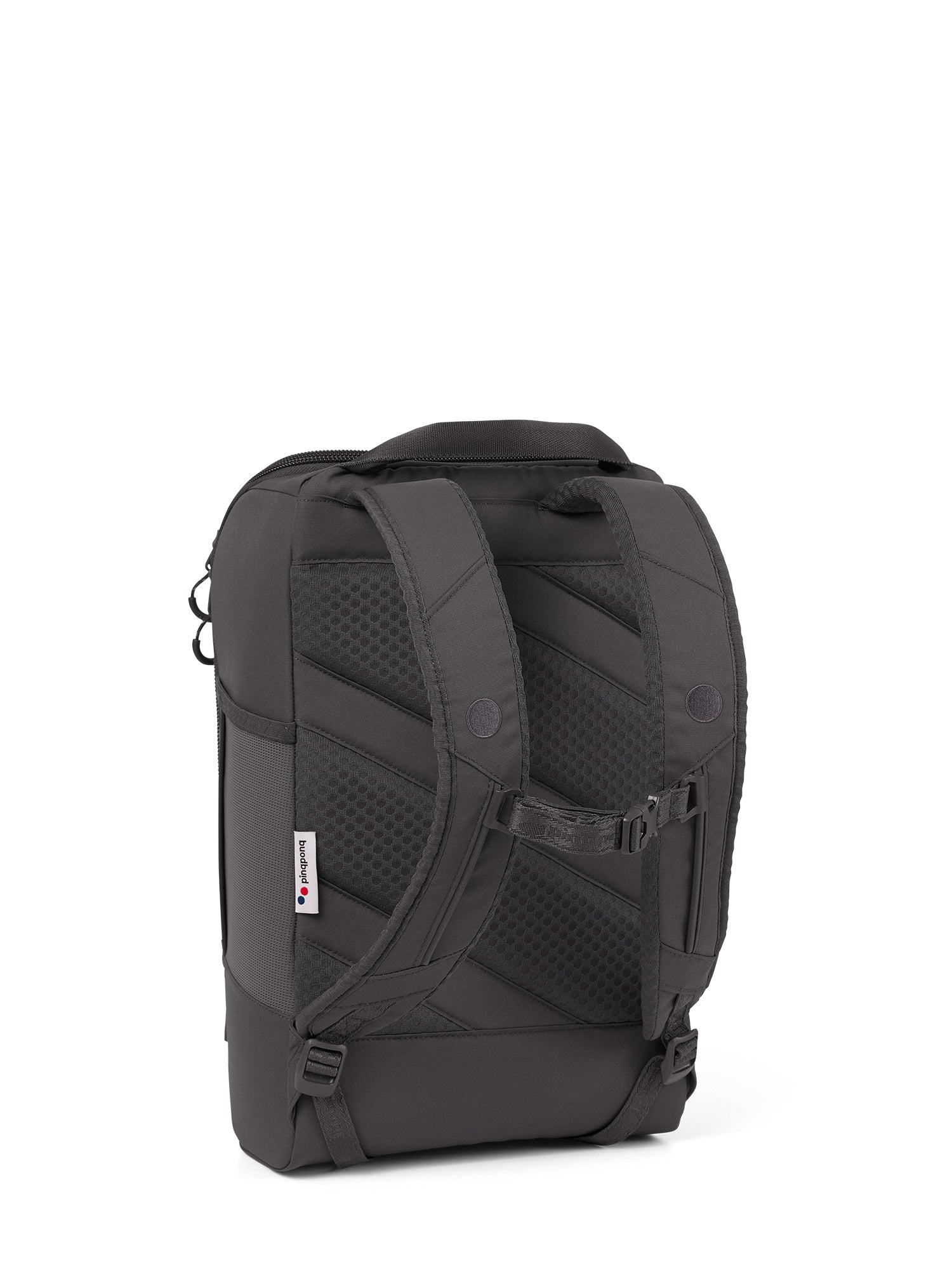 pinqponq-cubik-medium-rucksack-deep-anthra image 6