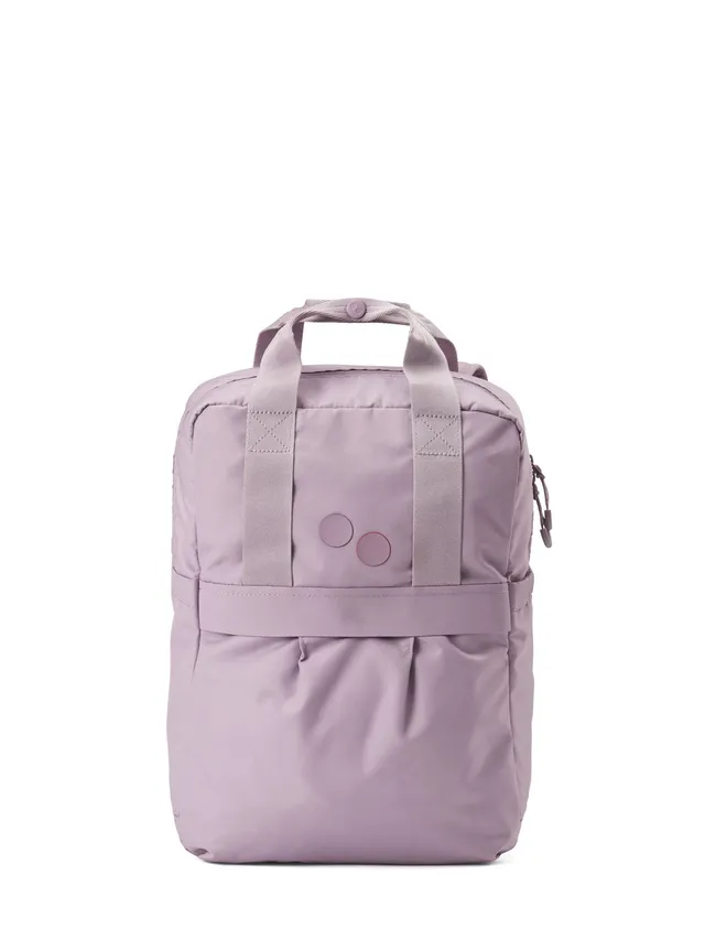 pinqponq-kute-daypack-17l-16-laptop-dawn-lilac image 1