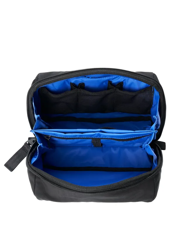 pinqponq-washbag-kulturbeutel-crinkle-black image 1
