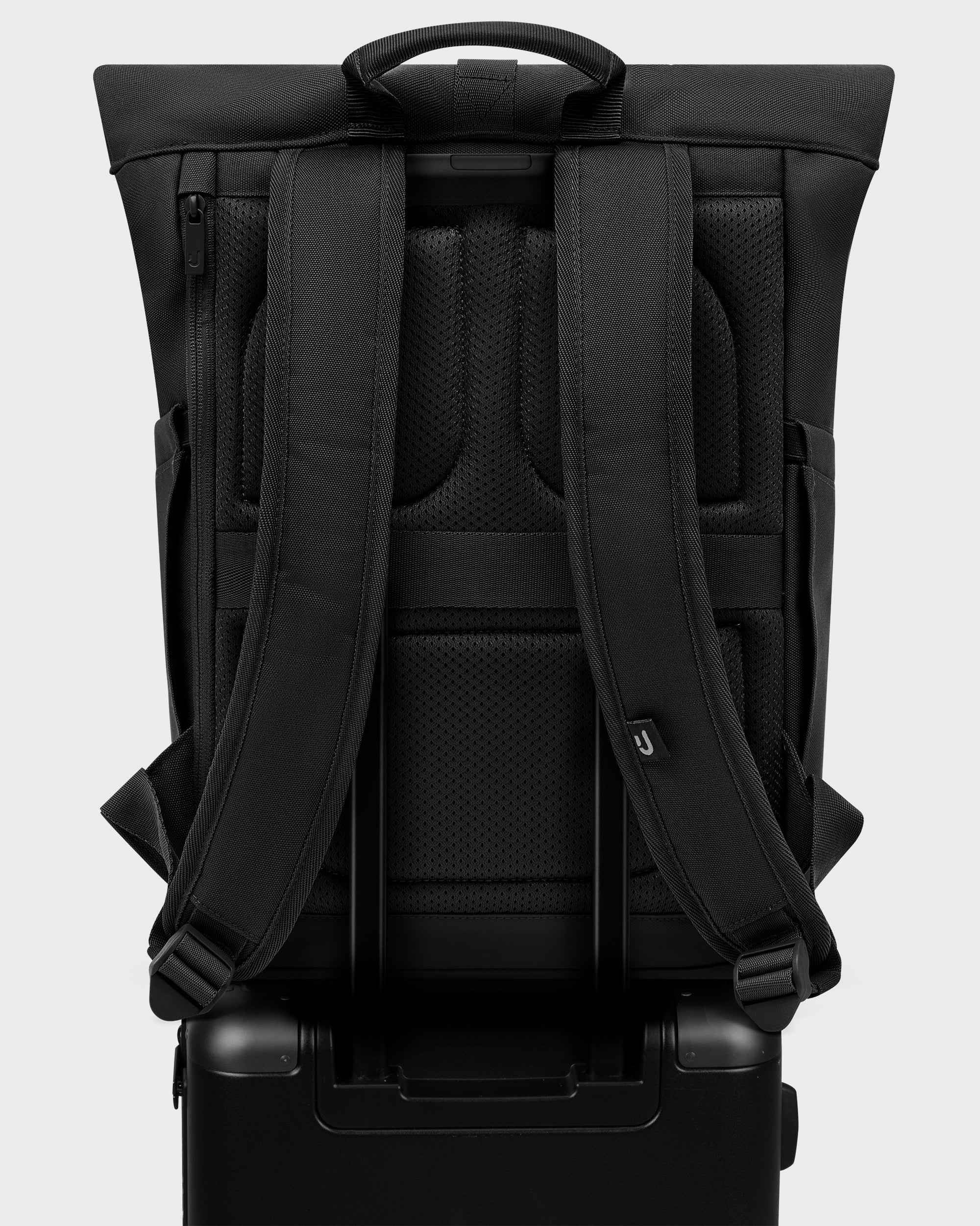 johnny-urban-luca-small-rolltop-rucksack-eco-series image 7