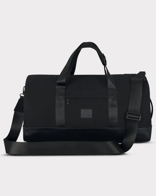 johnny-urban-weekender-paul-reisetasche-53-x-30-x-26-cm-aus-canvas image 1