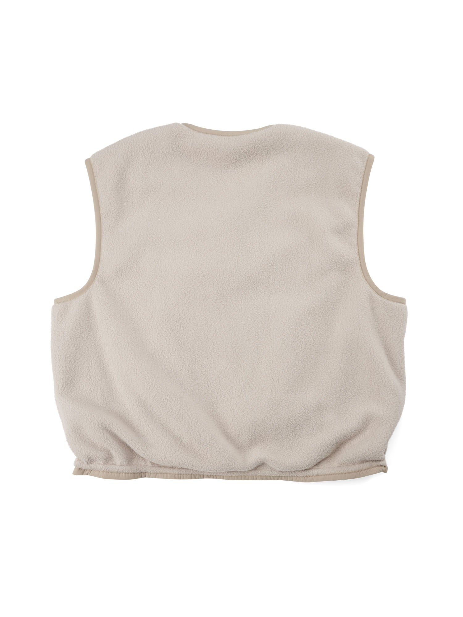 pinqponq-reversible-fleece-vest-cliff-beige-damen-wende-weste image 2