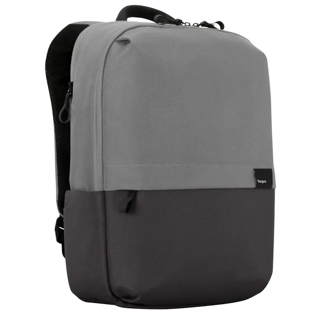 targus-sagano-tbb635gl-pendlerrucksack-16-zoll-ecosmart-schwarz-grau image 1