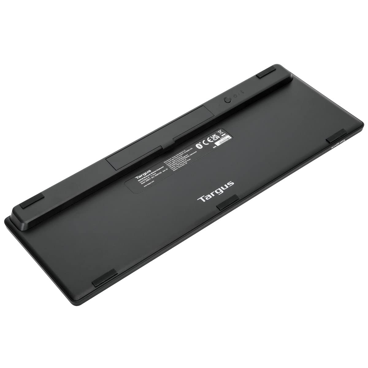 targus-akb872de-works-with-chromebook-bluetooth-tastatur-qwertz-schwarz image 4