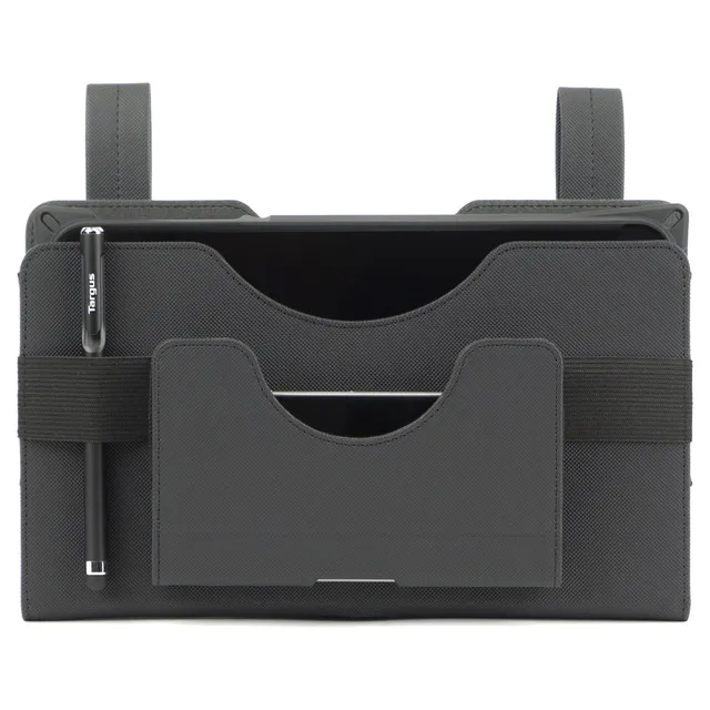 targus-thd473glz-tablethalter-f-r-7-8-zoll-tablets-au-eneinsatz-querformat-schwa image 1