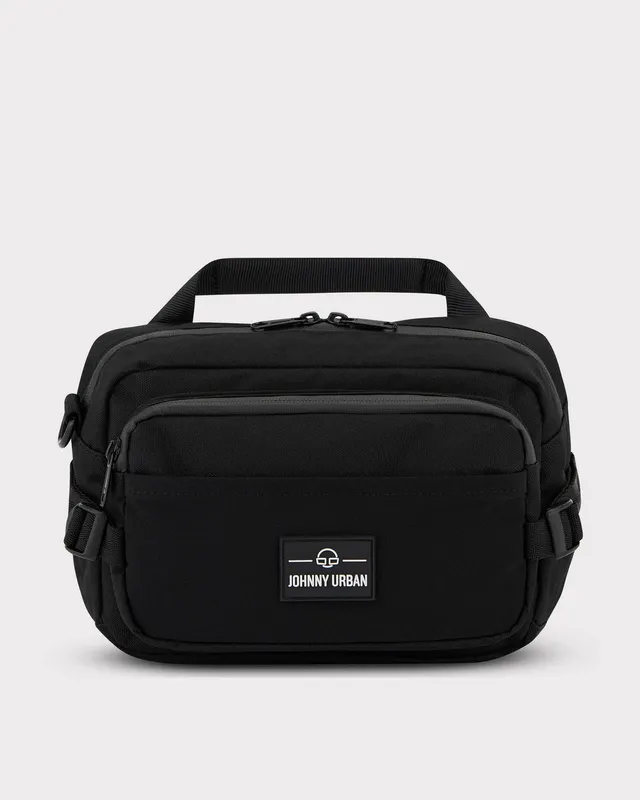johnny-urban-bum-bag-travis-bauchtasche-festival-series image 1
