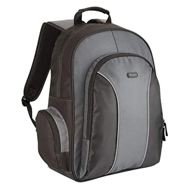 targus-travel-laptop-rucksack-business-rucksack image 1