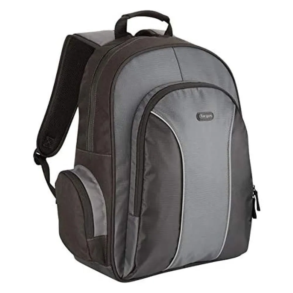targus-travel-laptop-rucksack-business-rucksack image 1