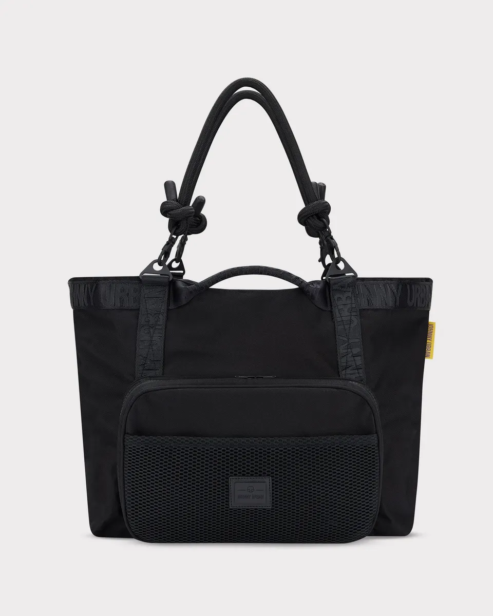 johnny-urban-shopper-tasche-cassie-sleek-series-f-r-reise-und-einkauf image 1