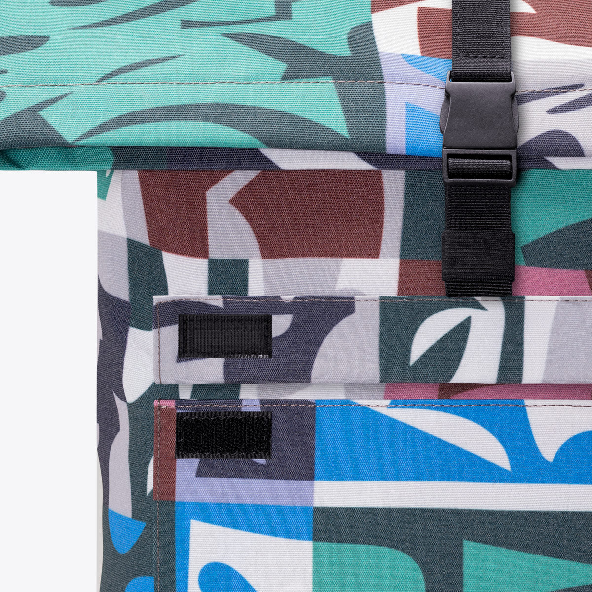 ucon-acrobatics-jannik-roll-top-backpack-phantom-series image 8