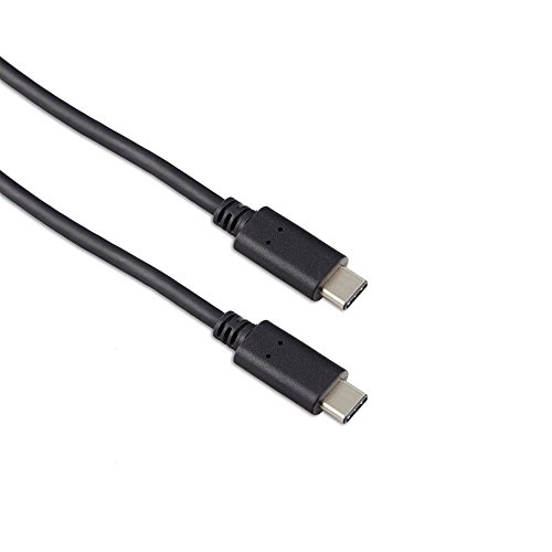 targus-acc927eu-usb-c-auf-usb-c-kabel-1-m-10-gbps-5a-schwarz image 2