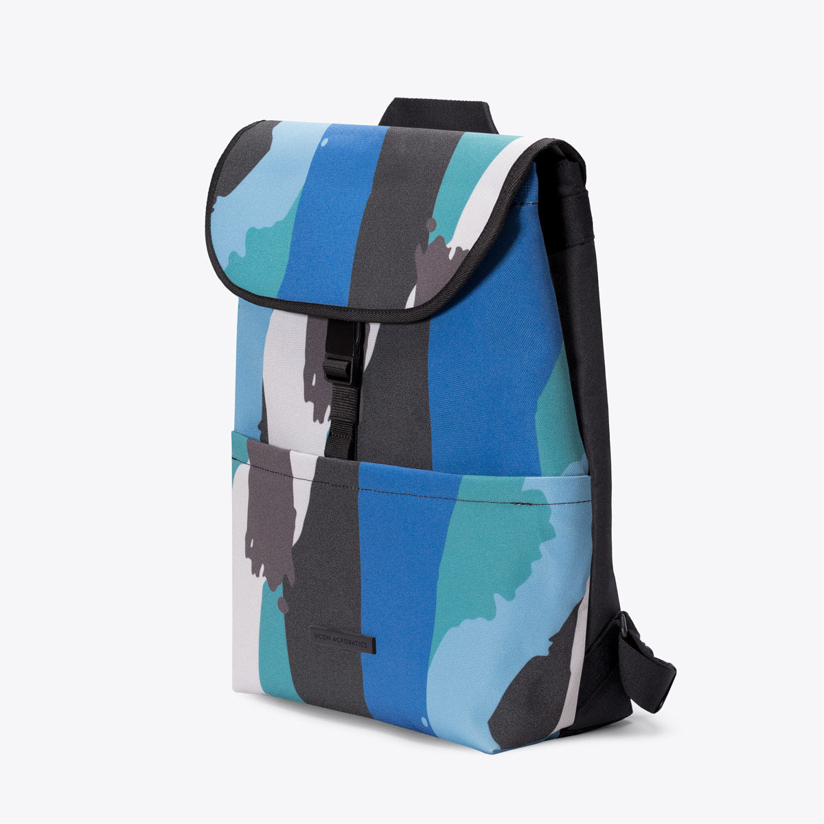 ucon-acrobatics-mion-flat-top-rucksack-phantom-series-reflective-edition image 6