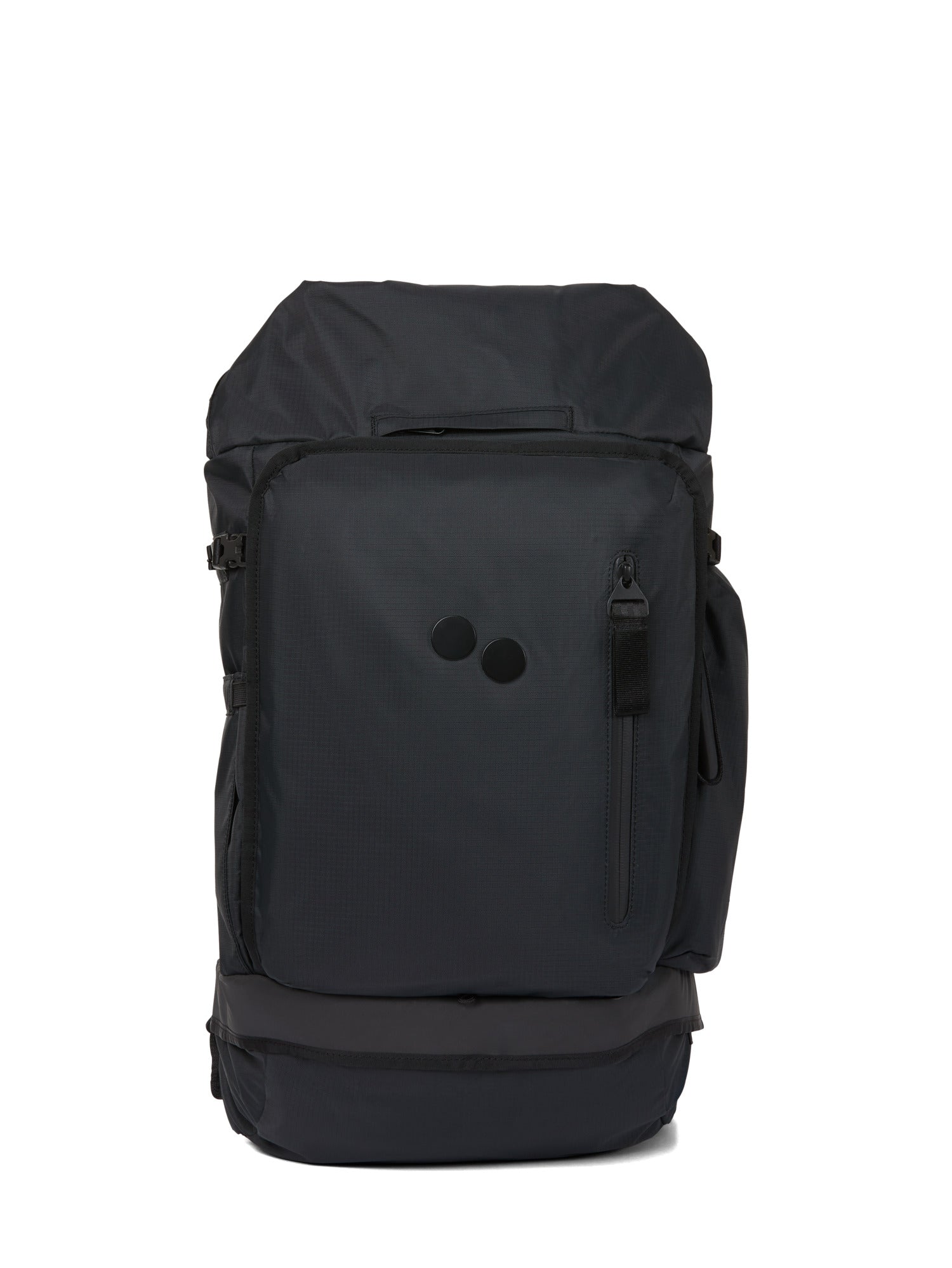 pinqponq-blok-active-backpack-pure-black image 1