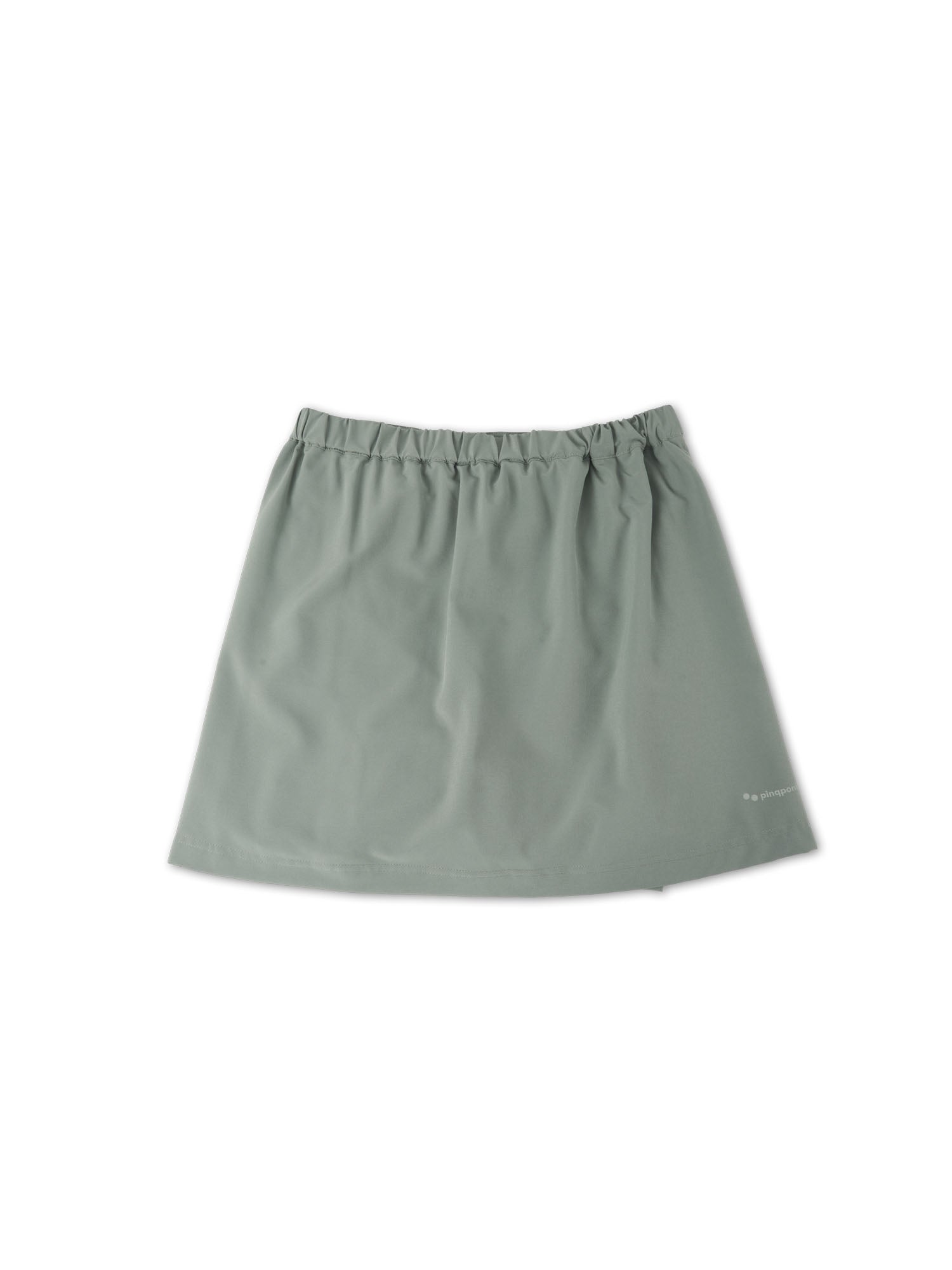 pinqponq-skort-female-2in1-skirt-shorts-desert-sage image 2