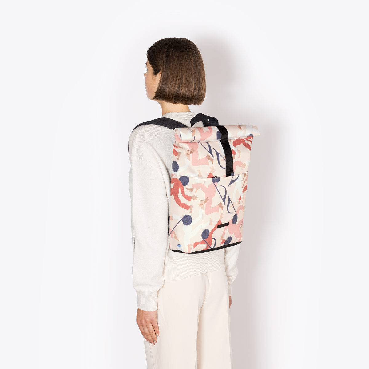 ucon-acrobatics-hajo-roll-top-rucksack-lotus-infinity-francesco-ciccolella-editi image 4