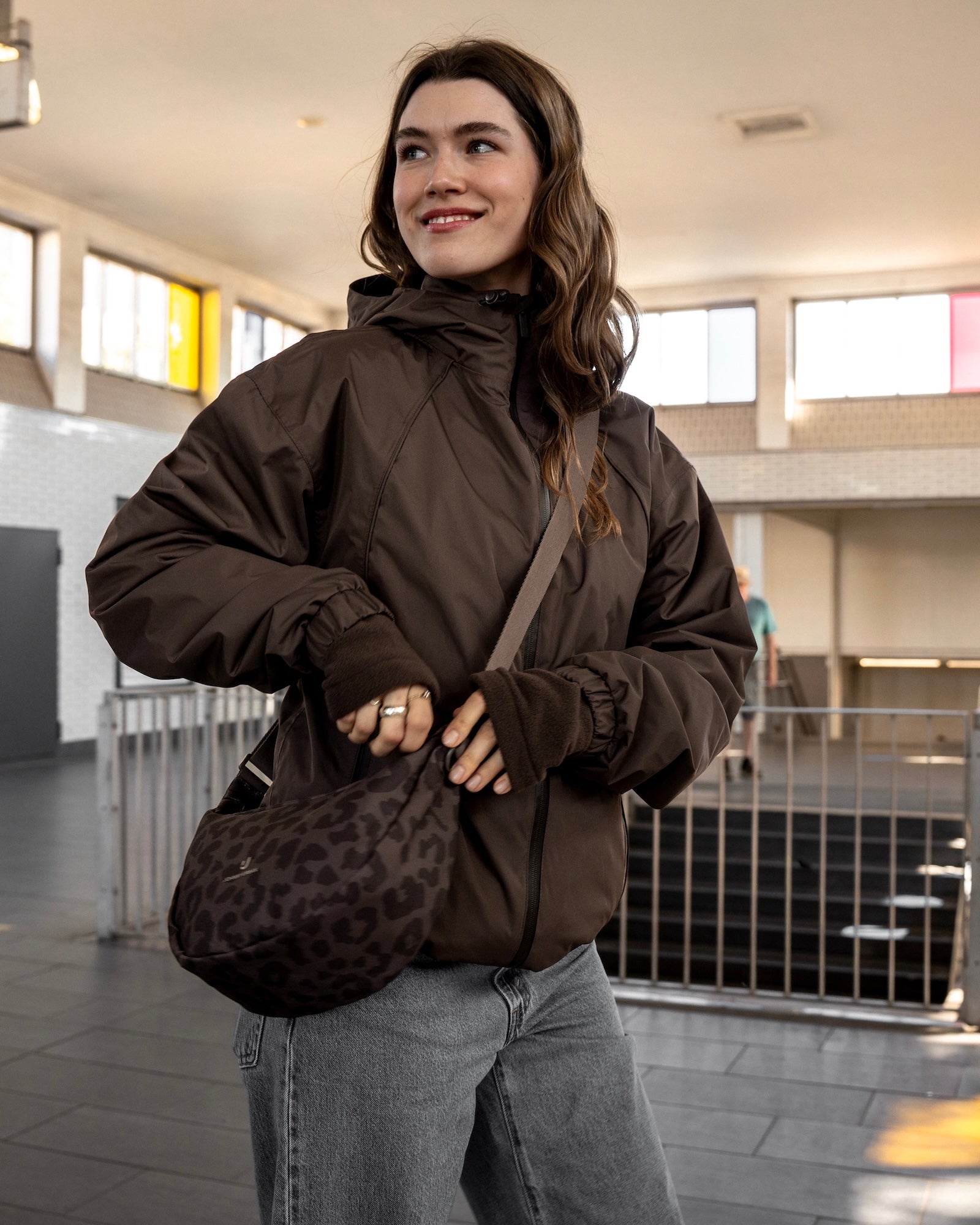 johnny-urban-regenjacke-nolan-3in1-regenjacke-mit-fleece image 3