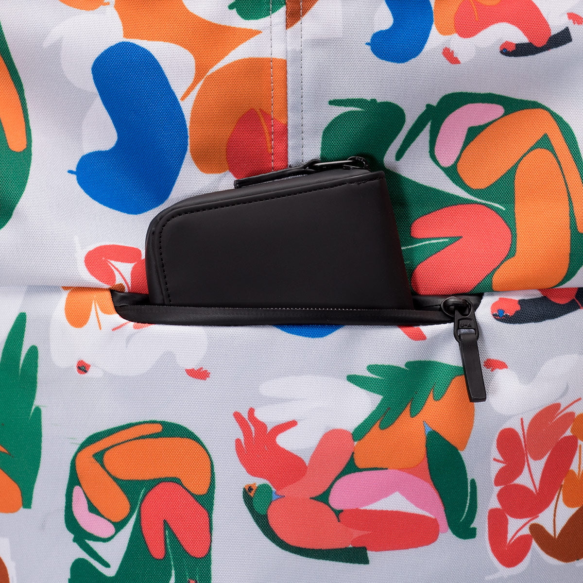 ucon-acrobatics-kito-rucksack-amber-vittoria-edition image 6