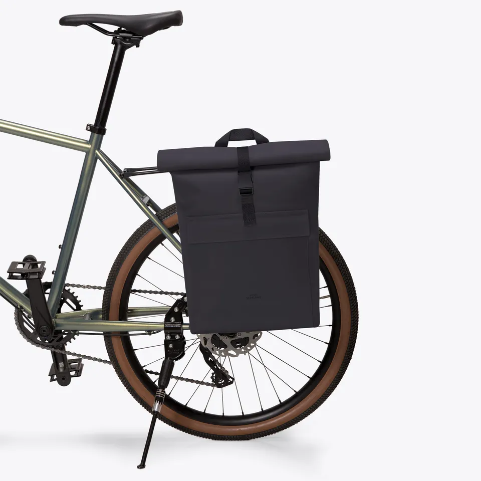 ucon-acrobatics-jannik-roll-top-pannier-backpack-fahrrad-gep-cktr-gertasche image 1