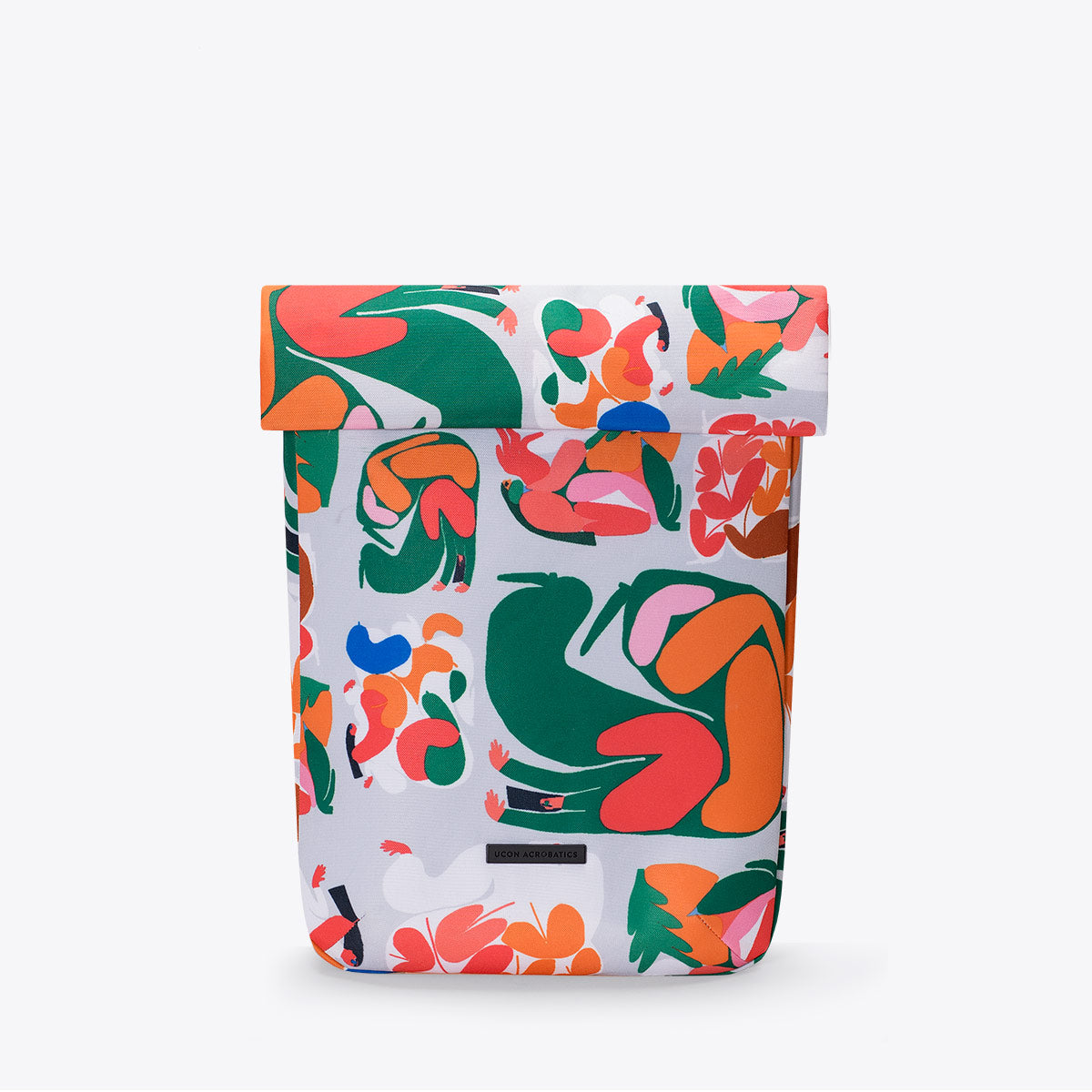ucon-acrobatics-kito-rucksack-amber-vittoria-edition image 1