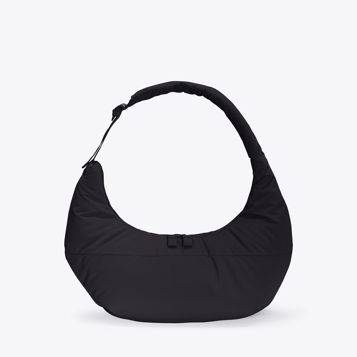 ucon-acrobatics-shota-puffy-bag-croissant-tasche-moss-series image 8