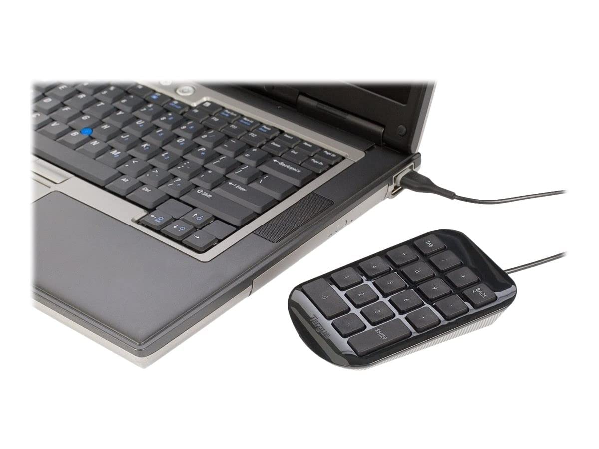 targus-akp10eu-numerische-usb-tastatur-zahlenblock image 7