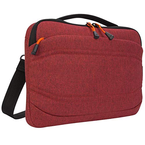 targus-groove-x2-slim-laptoptasche-13-zoll-dunkelrot-tss97902gl image 6