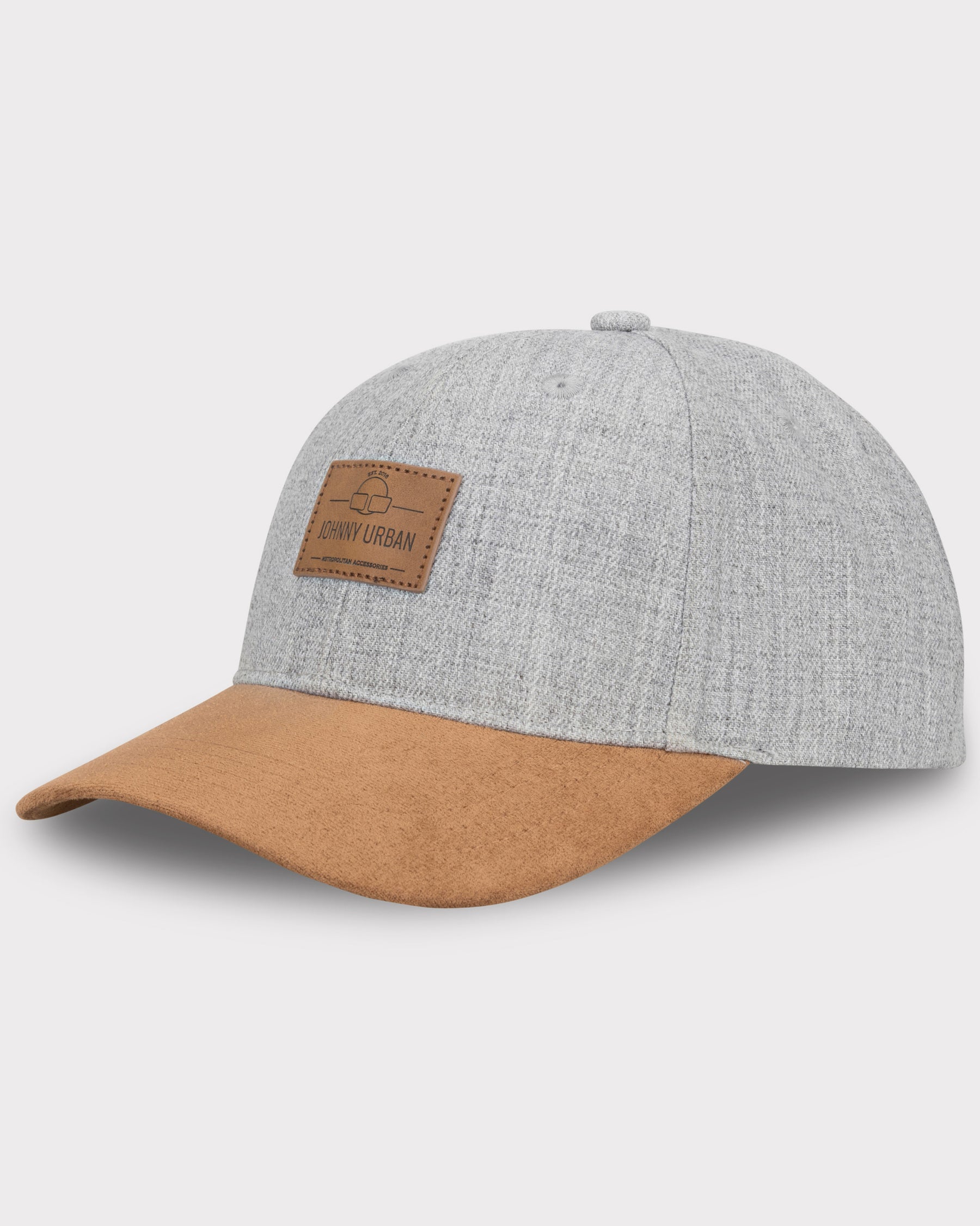 johnny-urban-cap-dean-curved-snapback-cap image 4