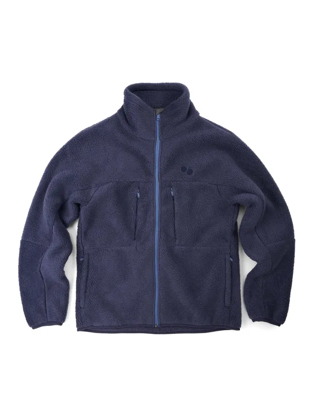 pinqponq-fleece-jacket-herren-future-dusk image 1