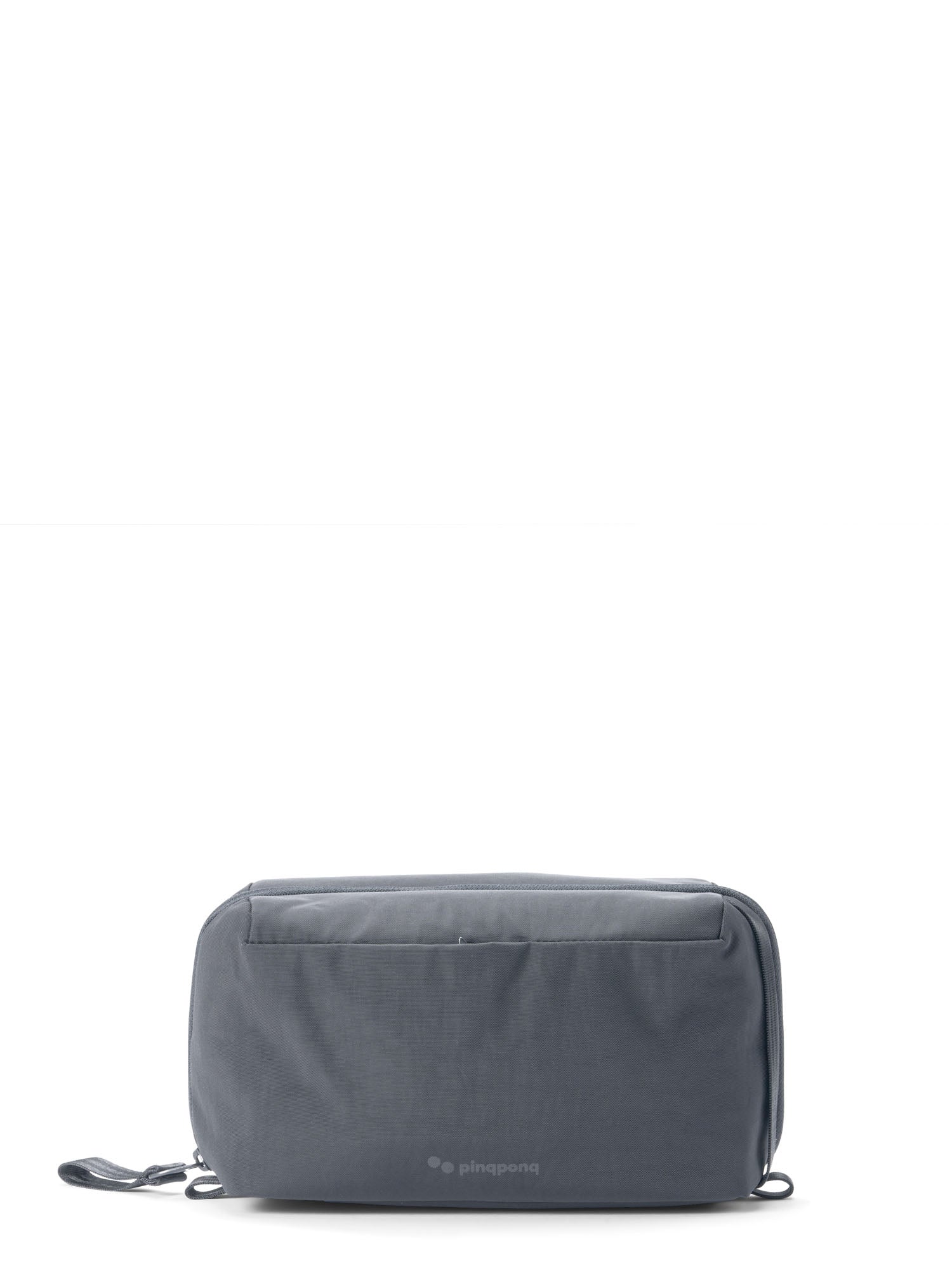 pinqponq-washbag-kulturbeutel-crinkle-grey image 5