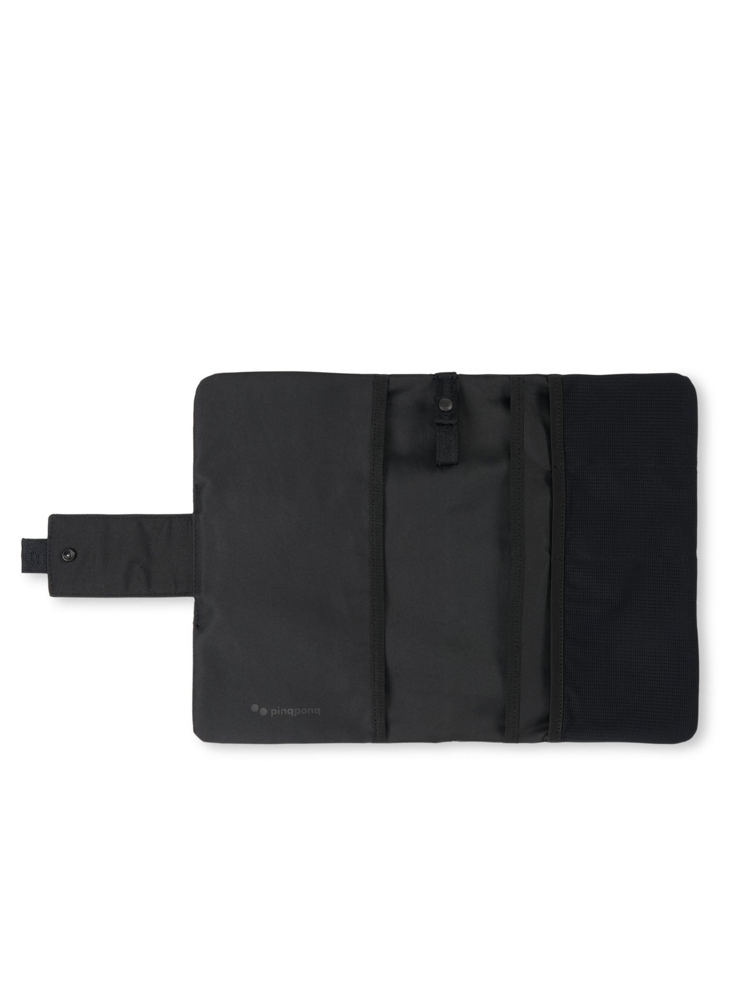 pinqponq-klean-wickel-organizer-rooted-black image 2