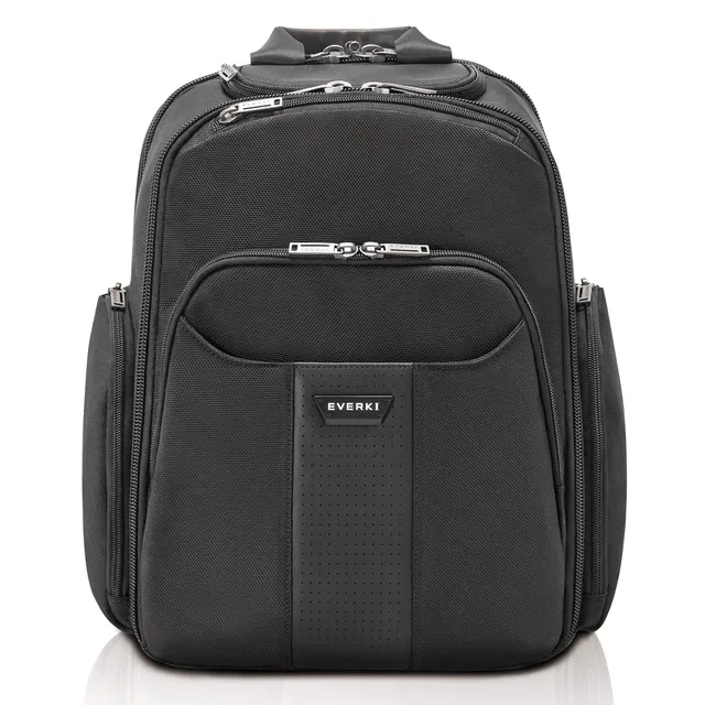 everki-laptop-rucksack-unisex-business-backpack image 1
