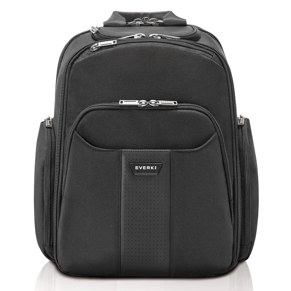 everki-laptop-rucksack-unisex-business-backpack image 1