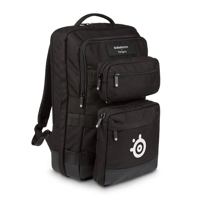 targus-tsb941eu-steelseries-sniper-17-3-zoll-gaming-rucksack-schwarz image 1