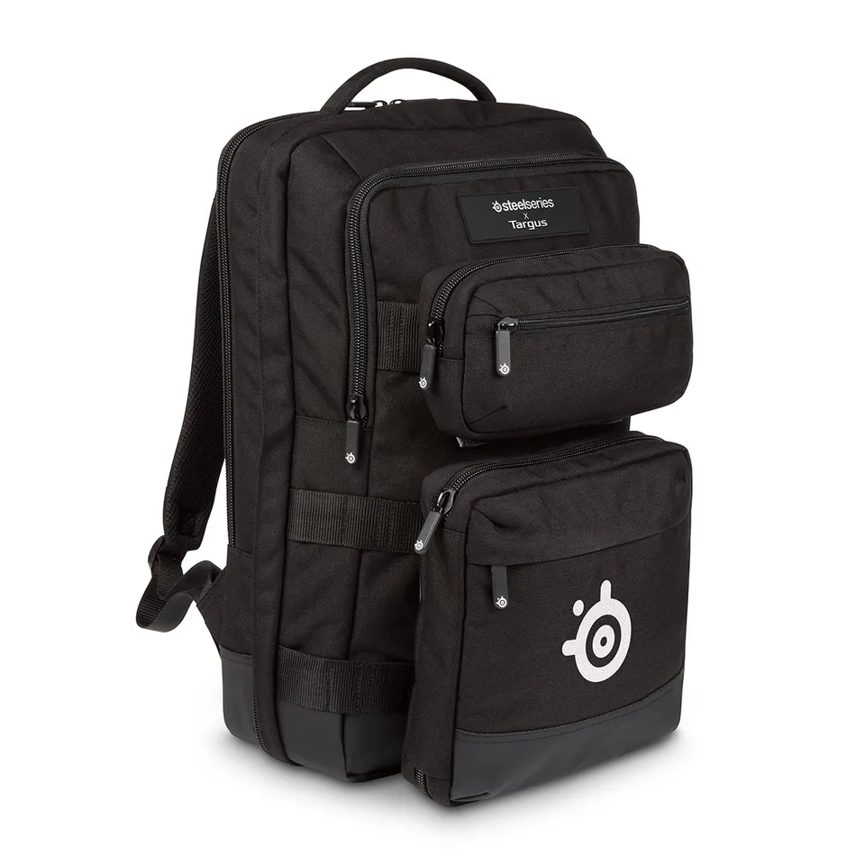 targus-tsb941eu-steelseries-sniper-17-3-zoll-gaming-rucksack-schwarz image 1